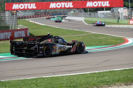 FIA World Endurance Championship 6 Hours of Imola 2026 (event report) - picture number 026