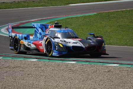 FIA World Endurance Championship 6 Hours of Imola 2026 (event report) - picture number 027