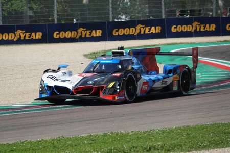 FIA World Endurance Championship 6 Hours of Imola 2026 (event report) - picture number 028