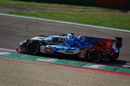 FIA World Endurance Championship 6 Hours of Imola 2026 (event report) - picture number 029