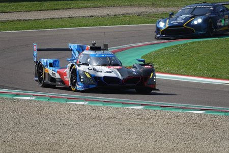 FIA World Endurance Championship 6 Hours of Imola 2026 (event report) - picture number 030