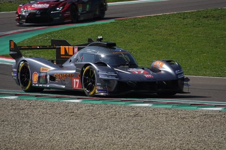FIA World Endurance Championship 6 Hours of Imola 2026 (event report) - picture number 031