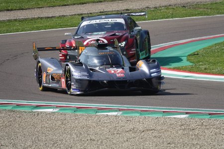 FIA World Endurance Championship 6 Hours of Imola 2026 (event report) - picture number 033