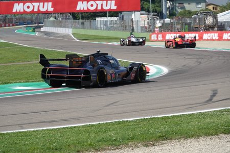 FIA World Endurance Championship 6 Hours of Imola 2026 (event report) - picture number 034