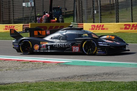 FIA World Endurance Championship 6 Hours of Imola 2026 (event report) - picture number 035