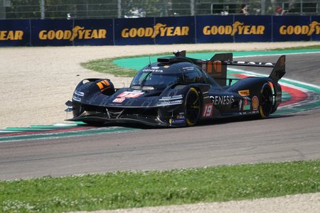 FIA World Endurance Championship 6 Hours of Imola 2026 (event report) - picture number 036