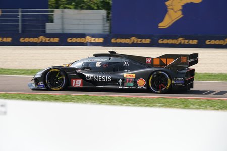 FIA World Endurance Championship 6 Hours of Imola 2026 (event report) - picture number 037