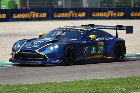 FIA World Endurance Championship 6 Hours of Imola 2026 (event report) - picture number 046