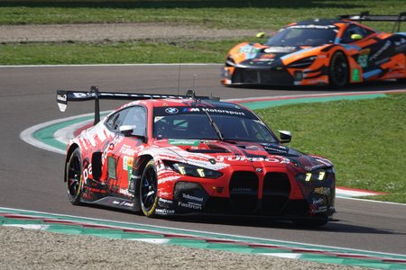 FIA World Endurance Championship 6 Hours of Imola 2026 (event report) - picture number 049