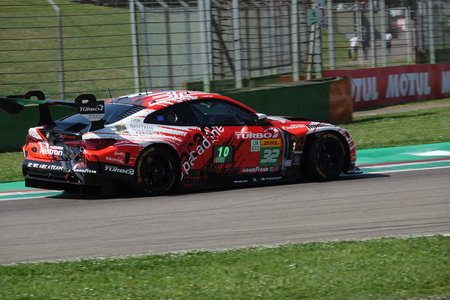 FIA World Endurance Championship 6 Hours of Imola 2026 (event report) - picture number 050