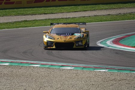FIA World Endurance Championship 6 Hours of Imola 2026 (event report) - picture number 051