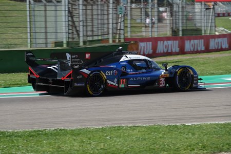 FIA World Endurance Championship 6 Hours of Imola 2026 (event report) - picture number 055