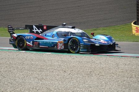 FIA World Endurance Championship 6 Hours of Imola 2026 (event report) - picture number 056