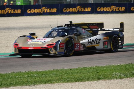 FIA World Endurance Championship 6 Hours of Imola 2026 (event report) - picture number 062