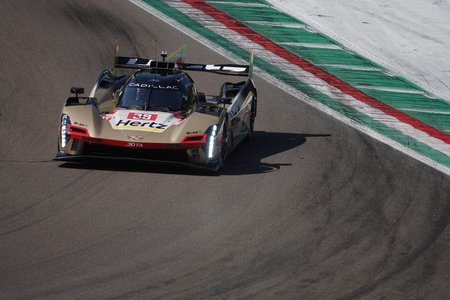FIA World Endurance Championship 6 Hours of Imola 2026 (event report) - picture number 063