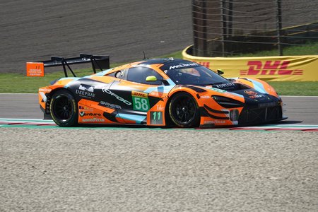 FIA World Endurance Championship 6 Hours of Imola 2026 (event report) - picture number 079