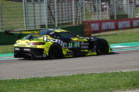 FIA World Endurance Championship 6 Hours of Imola 2026 (event report) - picture number 080