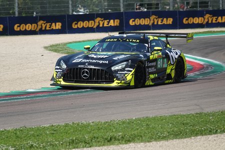 FIA World Endurance Championship 6 Hours of Imola 2026 (event report) - picture number 081