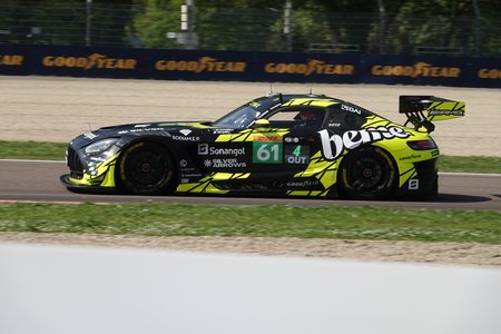 FIA World Endurance Championship 6 Hours of Imola 2026 (event report) - picture number 082