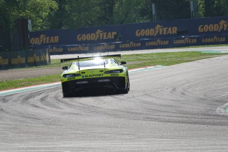 FIA World Endurance Championship 6 Hours of Imola 2026 (event report) - picture number 083