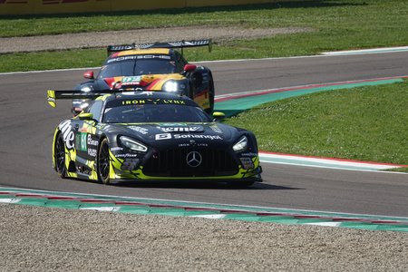 FIA World Endurance Championship 6 Hours of Imola 2026 (event report) - picture number 084