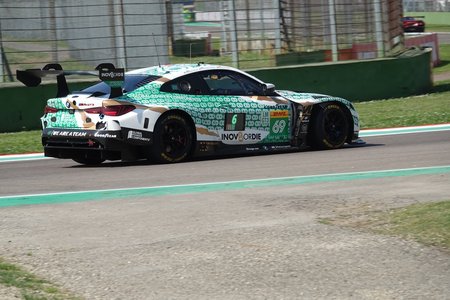 FIA World Endurance Championship 6 Hours of Imola 2026 (event report) - picture number 085