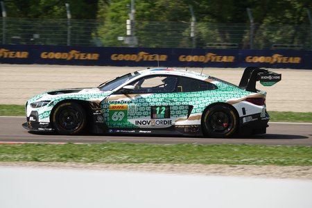 FIA World Endurance Championship 6 Hours of Imola 2026 (event report) - picture number 086