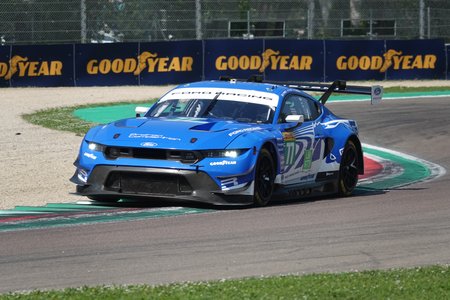FIA World Endurance Championship 6 Hours of Imola 2026 (event report) - picture number 087