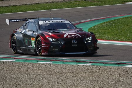 FIA World Endurance Championship 6 Hours of Imola 2026 (event report) - picture number 088