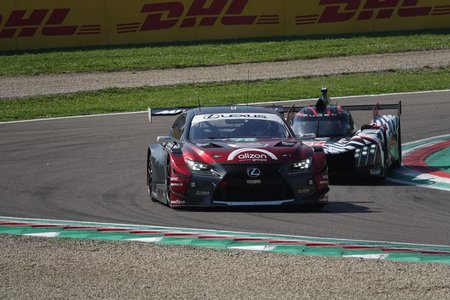 FIA World Endurance Championship 6 Hours of Imola 2026 (event report) - picture number 089