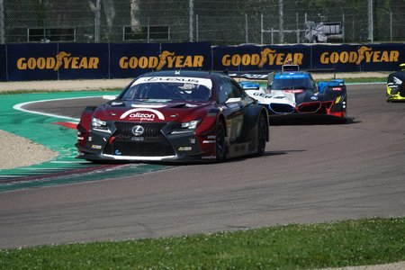 FIA World Endurance Championship 6 Hours of Imola 2026 (event report) - picture number 090