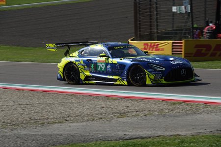 FIA World Endurance Championship 6 Hours of Imola 2026 (event report) - picture number 091