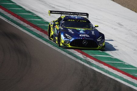 FIA World Endurance Championship 6 Hours of Imola 2026 (event report) - picture number 092