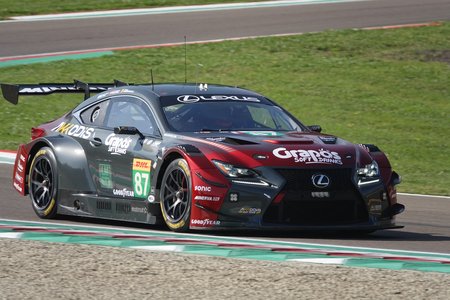 FIA World Endurance Championship 6 Hours of Imola 2026 (event report) - picture number 095
