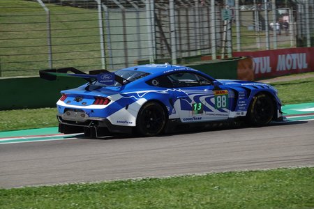 FIA World Endurance Championship 6 Hours of Imola 2026 (event report) - picture number 097