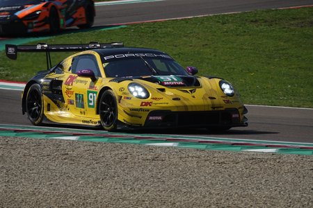 FIA World Endurance Championship 6 Hours of Imola 2026 (event report) - picture number 099