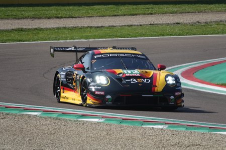 FIA World Endurance Championship 6 Hours of Imola 2026 (event report) - picture number 101