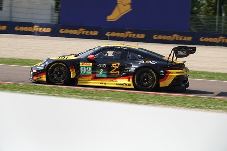 FIA World Endurance Championship 6 Hours of Imola 2026 (event report) - picture number 104