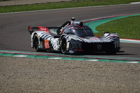 FIA World Endurance Championship 6 Hours of Imola 2026 (event report) - picture number 107