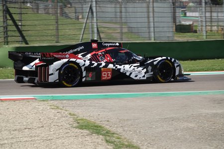 FIA World Endurance Championship 6 Hours of Imola 2026 (event report) - picture number 108