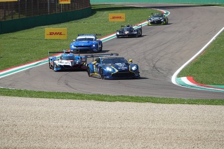 FIA World Endurance Championship 6 Hours of Imola 2026 (event report) - picture number 114