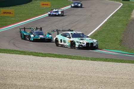 FIA World Endurance Championship 6 Hours of Imola 2026 (event report) - picture number 115
