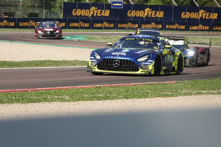 FIA World Endurance Championship 6 Hours of Imola 2026 (event report) - picture number 117