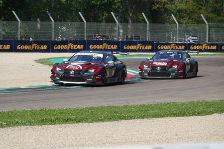 FIA World Endurance Championship 6 Hours of Imola 2026 (event report) - picture number 119