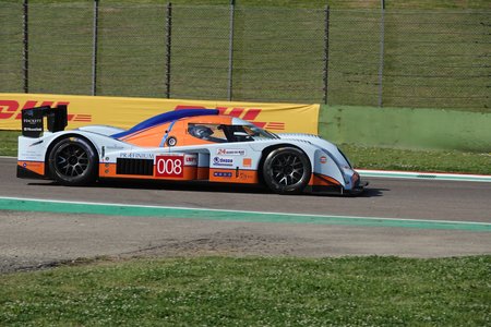 FIA World Endurance Championship 6 Hours of Imola 2026 (event report) - picture number 120