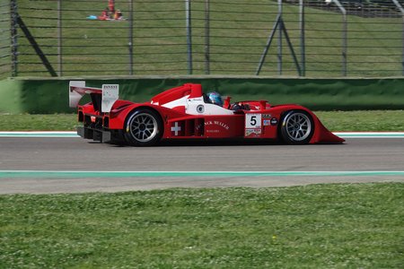 FIA World Endurance Championship 6 Hours of Imola 2026 (event report) - picture number 121