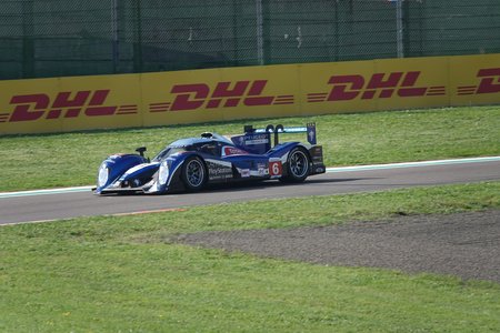 FIA World Endurance Championship 6 Hours of Imola 2026 (event report) - picture number 122