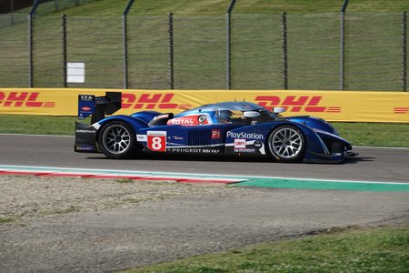 FIA World Endurance Championship 6 Hours of Imola 2026 (event report) - picture number 123