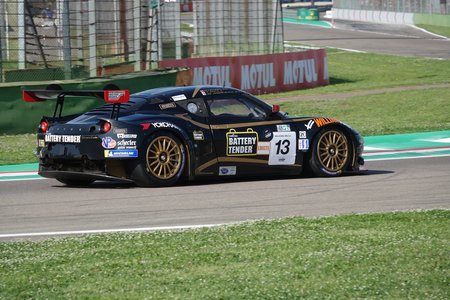 FIA World Endurance Championship 6 Hours of Imola 2026 (event report) - picture number 124