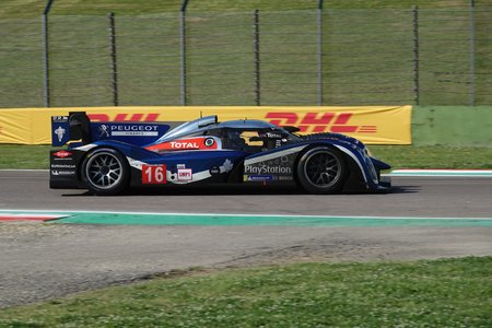 FIA World Endurance Championship 6 Hours of Imola 2026 (event report) - picture number 125